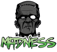 Madness Tattoo Supply